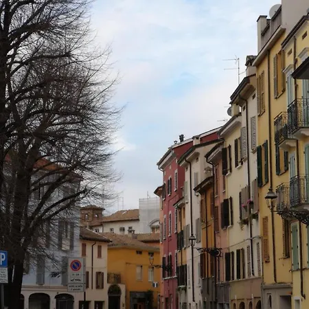 Borgo Fiore House Apartman *