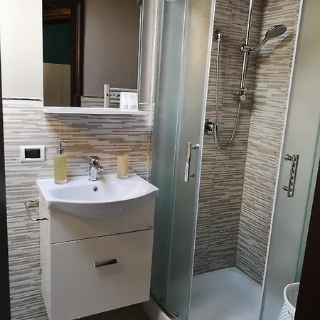 Apartman Borgo Fiore House