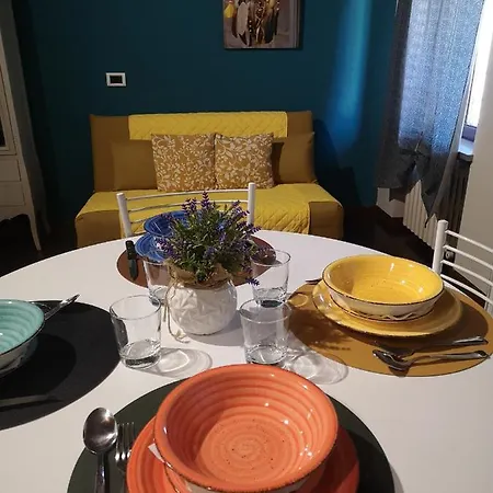 Borgo Fiore House Lejlighed Parma