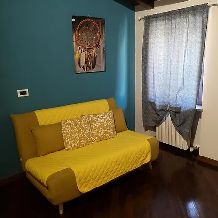 Borgo Fiore House *