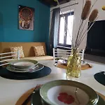 Borgo Fiore House Parma