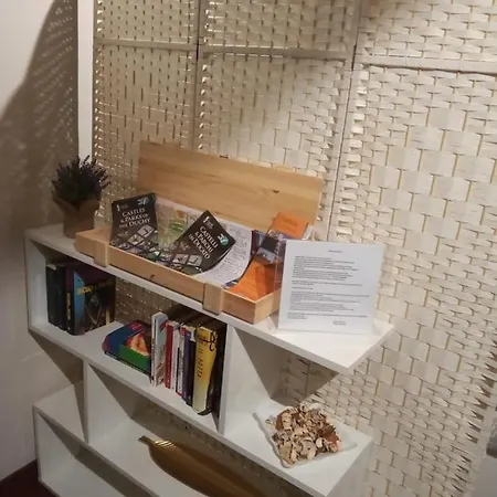 Borgo Fiore House * Parma