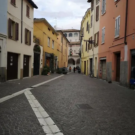 Borgo Fiore House Parma