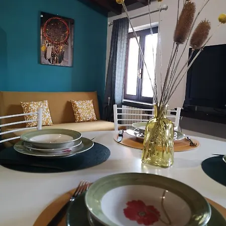 Borgo Fiore House Parma