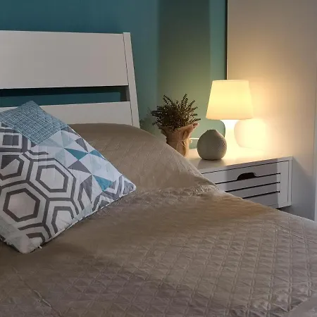 Borgo Fiore House Parma