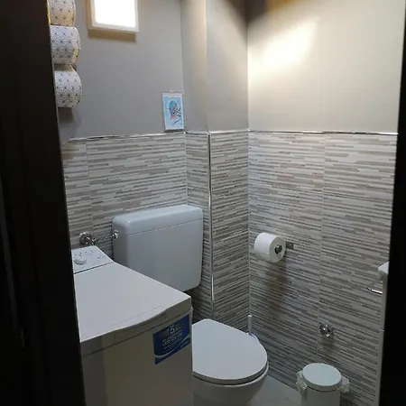 Borgo Fiore House Apartament Parma