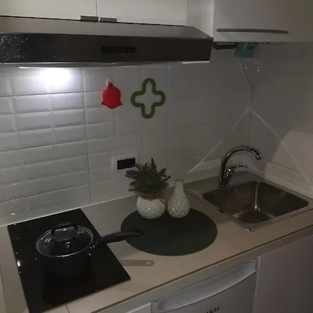 Borgo Fiore House Parma