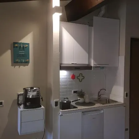 Apartament Borgo Fiore House Parma