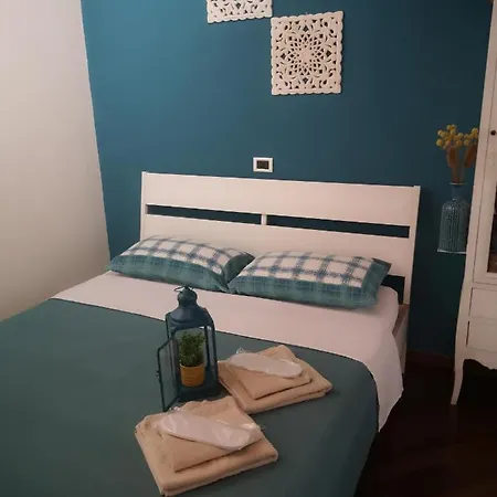 Borgo Fiore House
