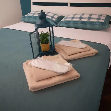 Borgo Fiore House Parma