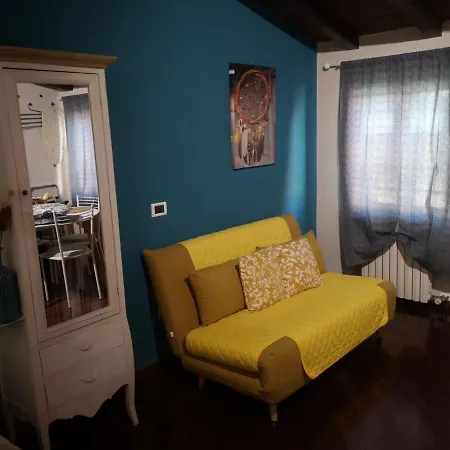 Borgo Fiore House Lejlighed Parma