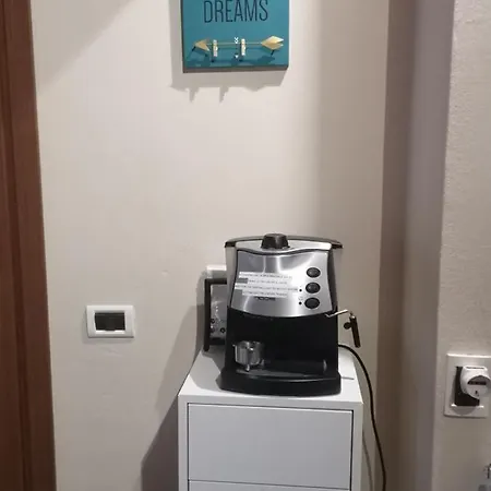 Borgo Fiore House Apartament *