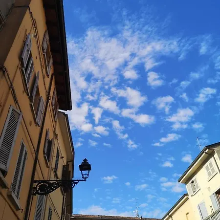 Borgo Fiore House Διαμέρισμα