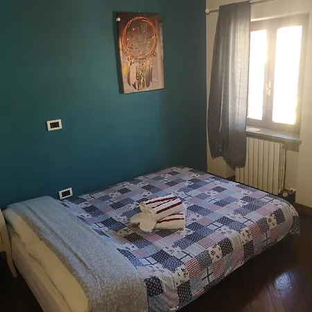 Apartament Borgo Fiore House