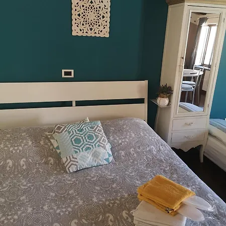 Borgo Fiore House Parma