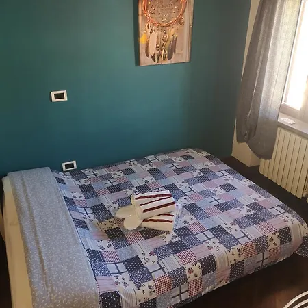 Borgo Fiore House