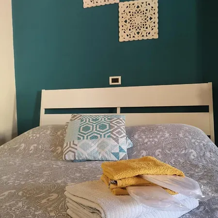 Borgo Fiore House Apartment