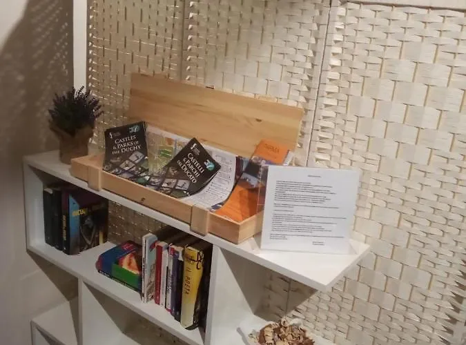 Borgo Fiore House * Parma