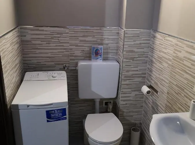 아파트 Borgo Fiore House 파르마