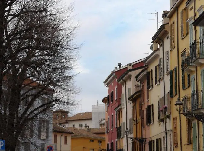 Borgo Fiore House 아파트 *