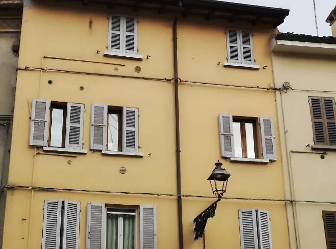 Borgo Fiore House