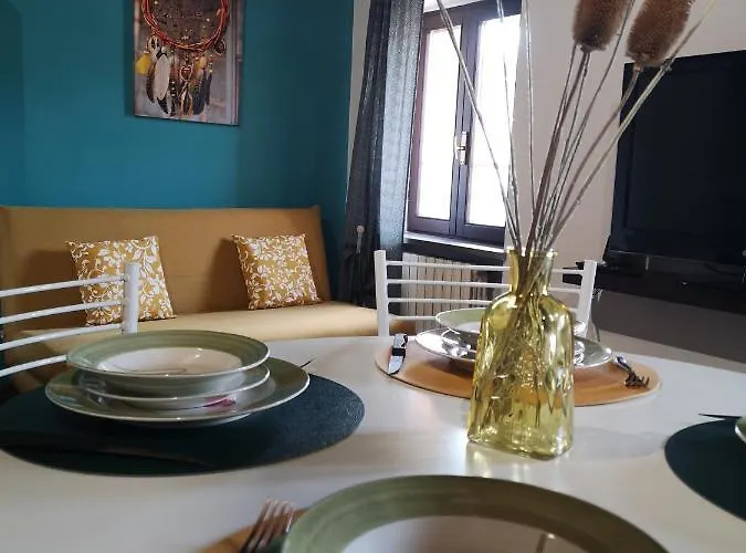 Borgo Fiore House 파르마