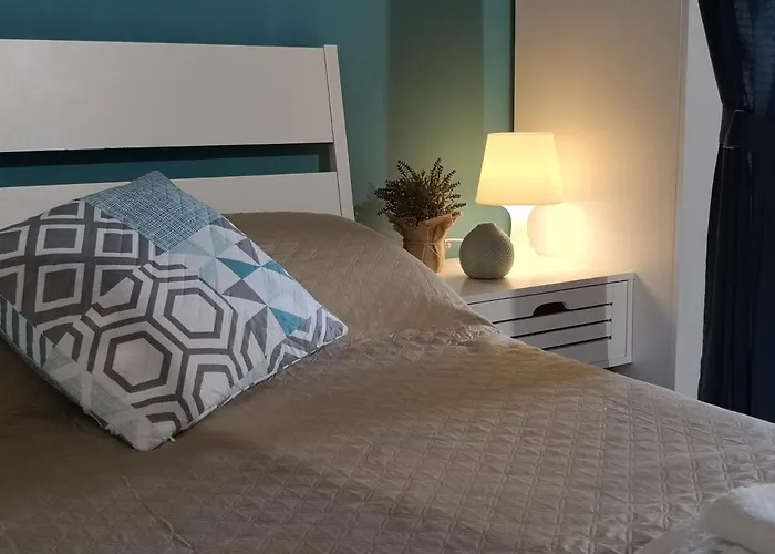 Borgo Fiore House Parma