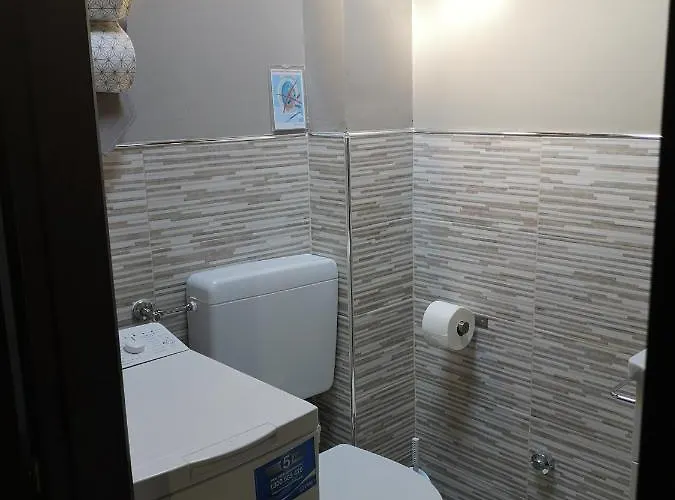 Borgo Fiore House 아파트 파르마