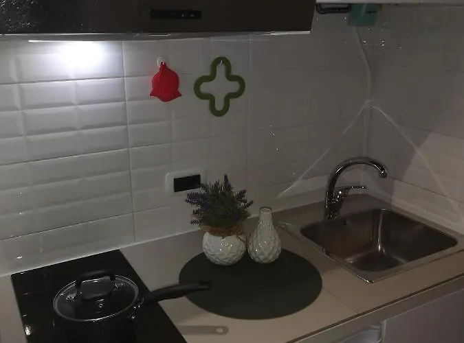 Borgo Fiore House Parma