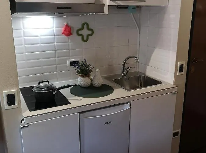 Borgo Fiore House *