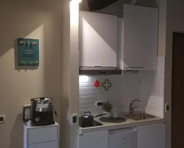 아파트 Borgo Fiore House 파르마