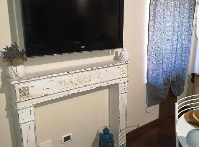 Borgo Fiore House Parma