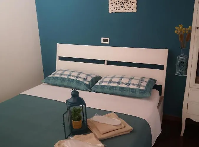 Borgo Fiore House