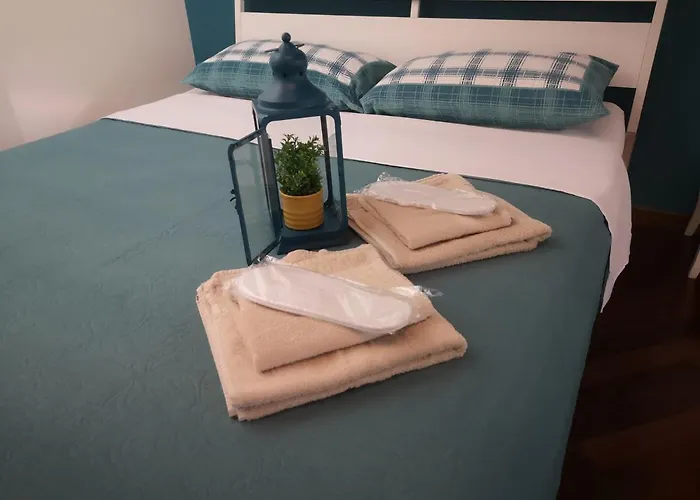 Borgo Fiore House Parma