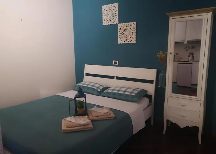 Borgo Fiore House