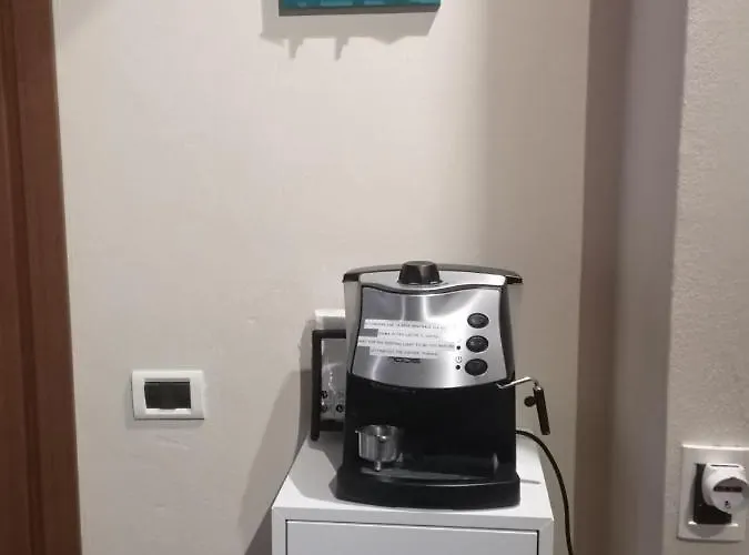 Borgo Fiore House Daire *