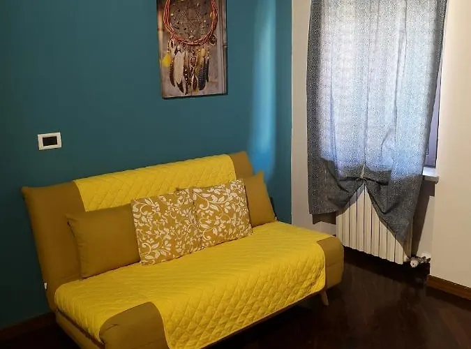 Borgo Fiore House *