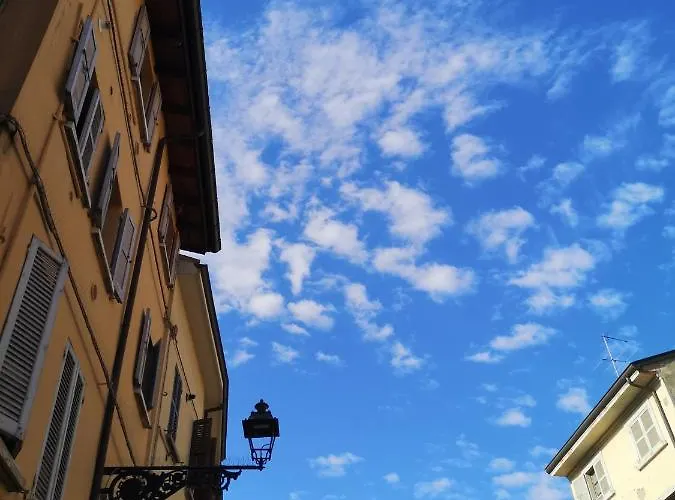 Borgo Fiore House Appartamento