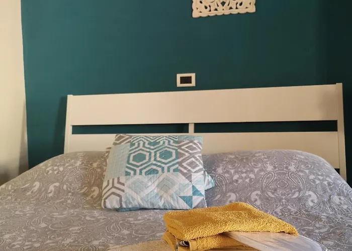 Borgo Fiore House Daire